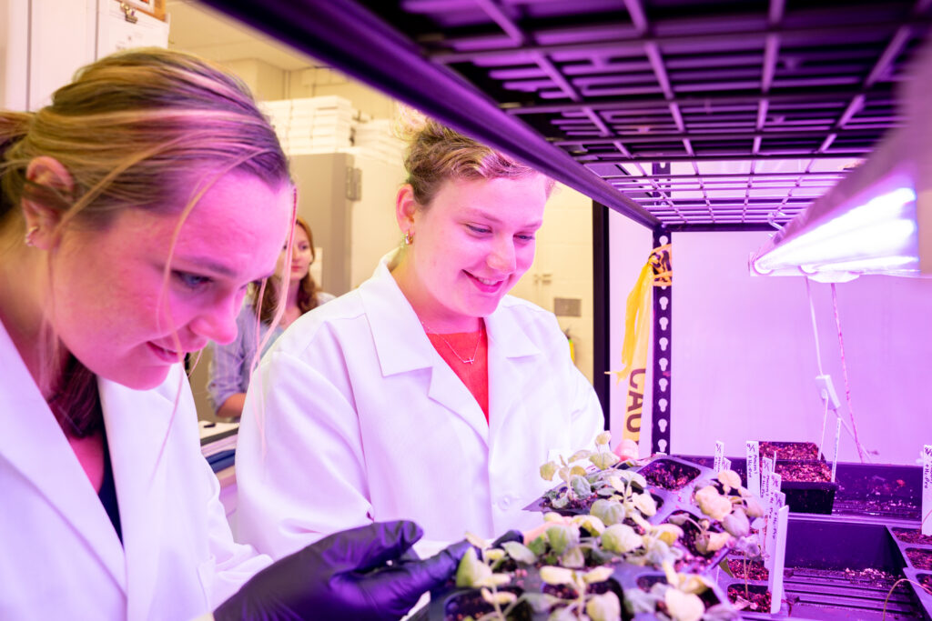 How Huntsville influenced these 2 remarkable young women How Huntsville influenced these 2 remarkable young women
