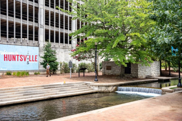 9 exciting 10K + 5K runs happening this spring in Huntsville 9 exciting 10K + 5K runs happening this spring in Huntsville