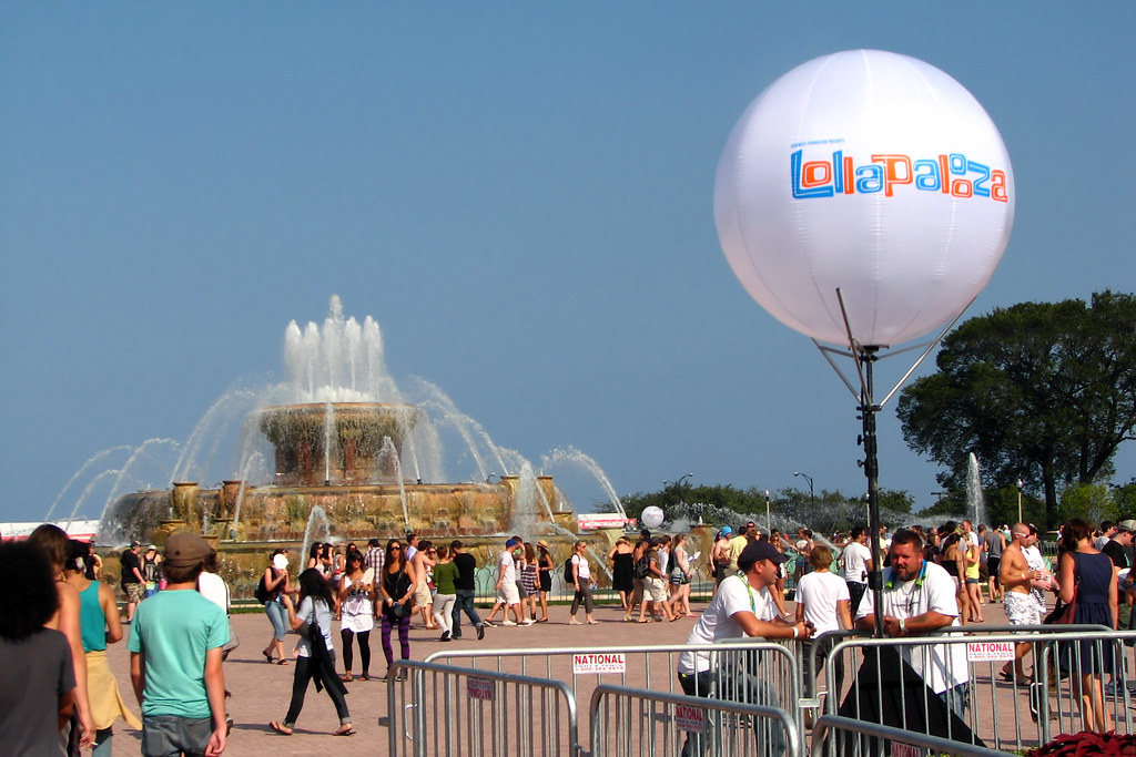 Huntsville’s new music festival takes another step forward Huntsville’s new music festival takes another step forward