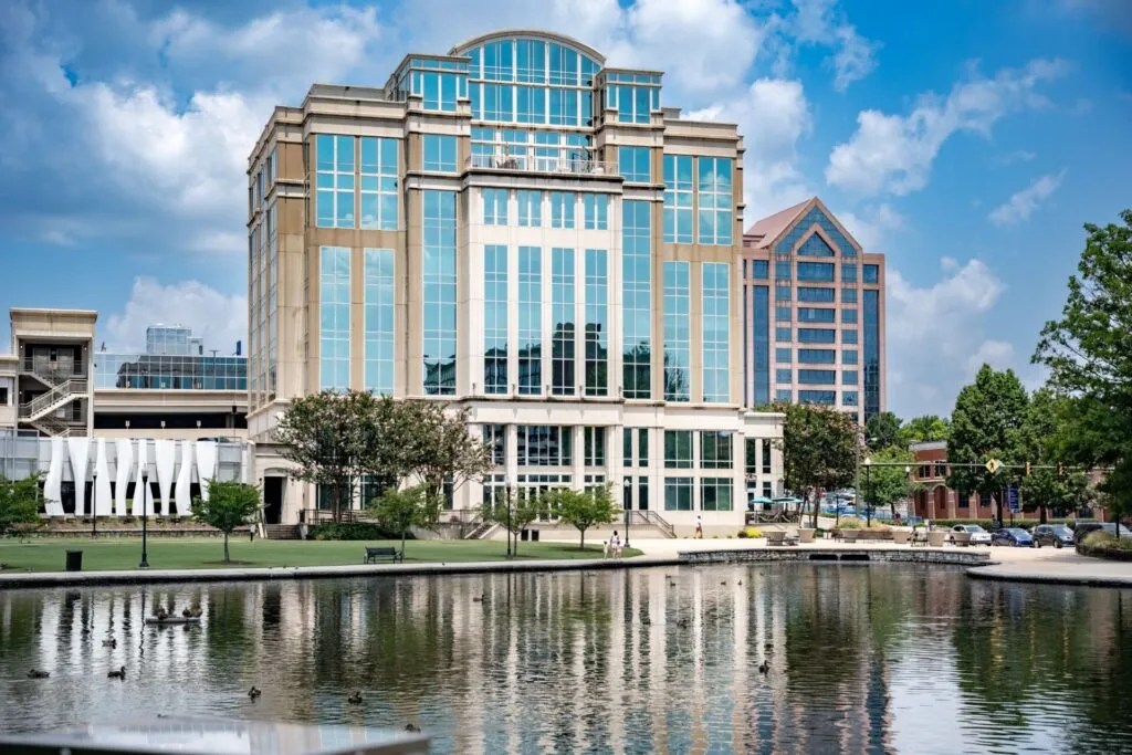 Remote work, home prices + new Huntsville business news Remote work, home prices + new Huntsville business news