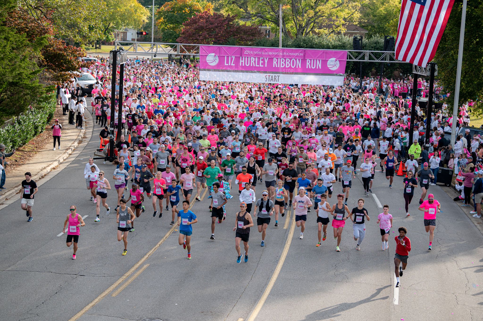You still have time to train for these 5K + 10K runs this fall You still have time to train for these 5K + 10K runs this fall