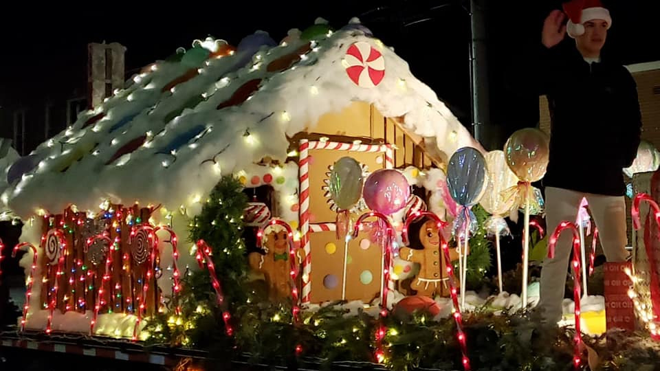 Holiday season in Athens features some fun + exciting events Holiday season in Athens features some fun + exciting events