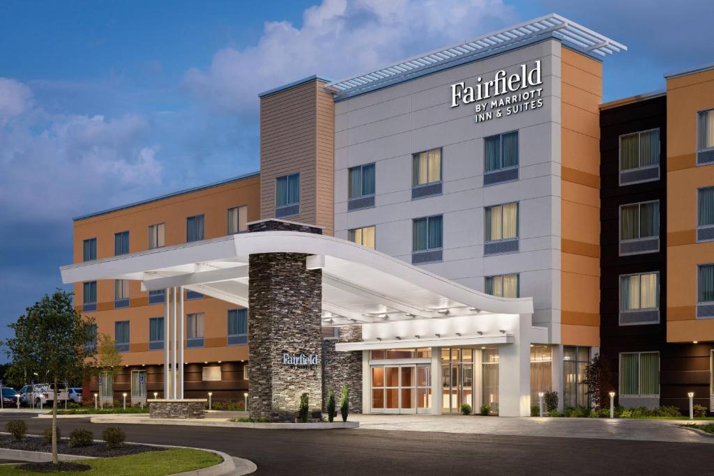 New hotel at Redstone Gateway now open New hotel at Redstone Gateway now open