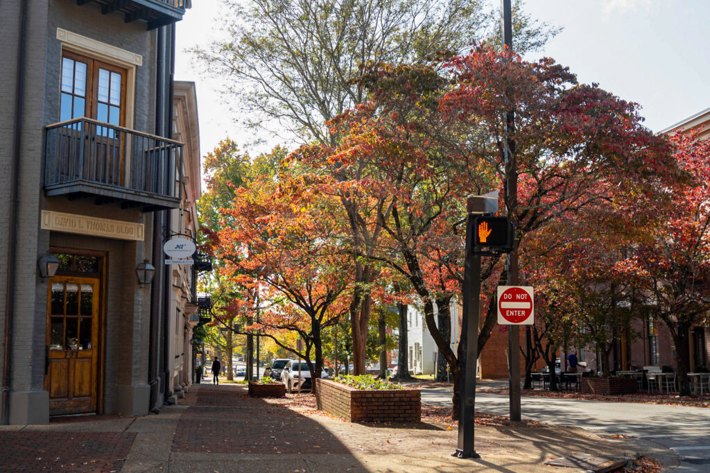 2024 was a great year of accolades for Huntsville 2024 was a great year of accolades for Huntsville