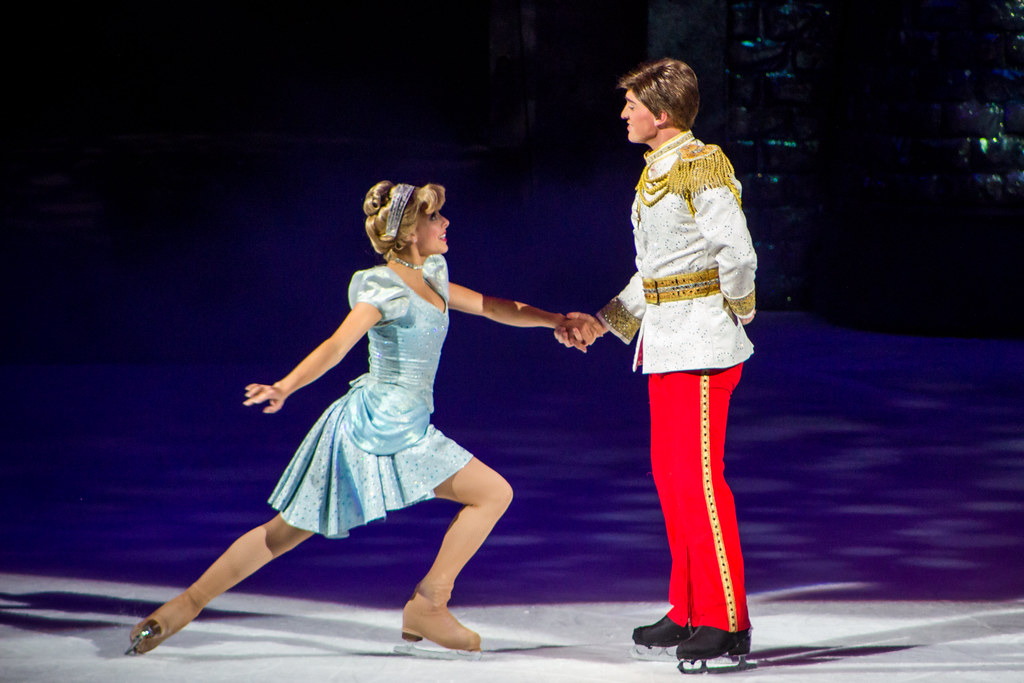NEW: Disney on Ice is coming back to Huntsville NEW: Disney on Ice is coming back to Huntsville