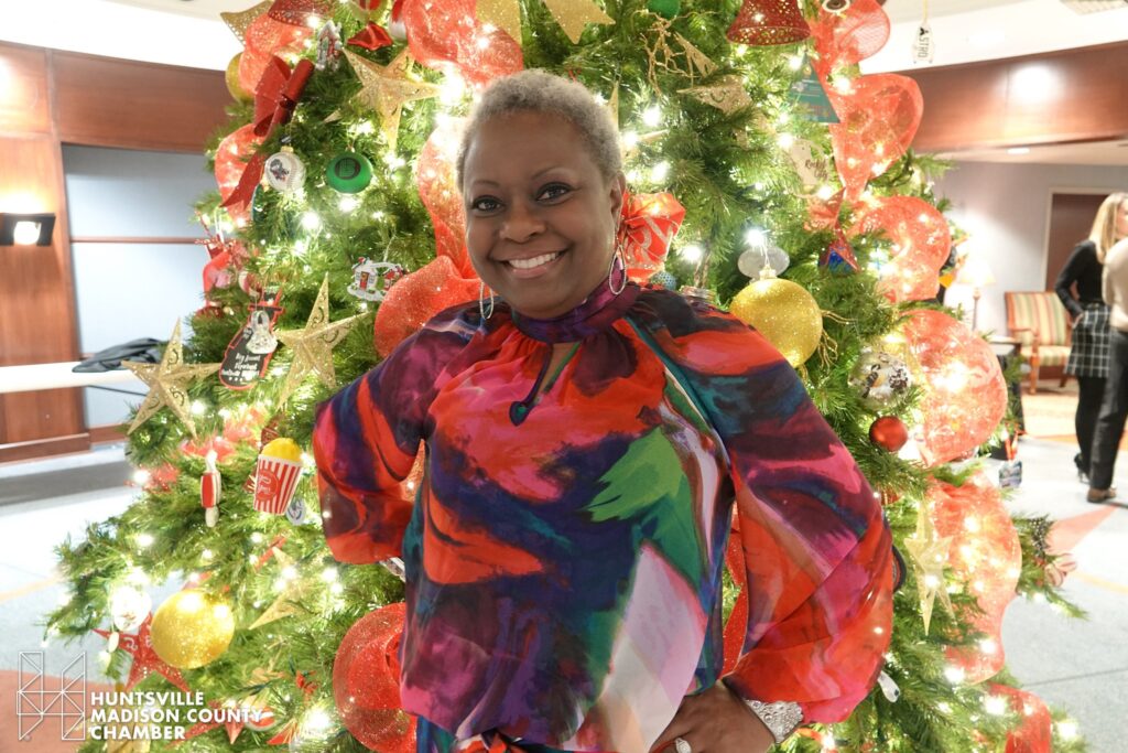 8 holiday open houses to check out in Huntsville 8 holiday open houses to check out in Huntsville