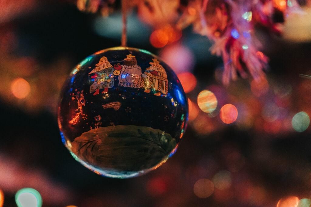 Christmas decorations now a friendly competition in Huntsville’s District 1 Christmas decorations now a friendly competition in Huntsville’s District 1