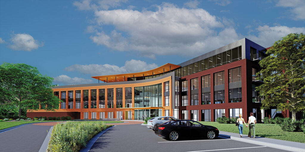 Bank Independent breaks ground on new operations center in the Shoals Bank Independent breaks ground on new operations center in the Shoals