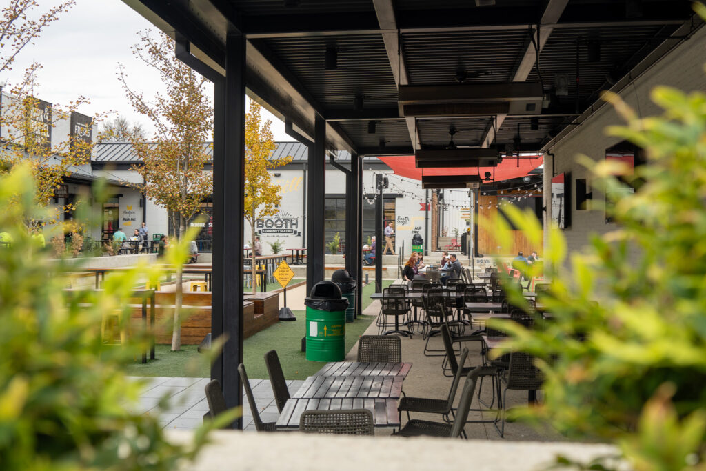 19 bars and restaurants with patios in the Rocket City 19 bars and restaurants with patios in the Rocket City