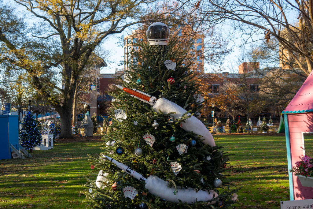 15 amazing holiday activities going on in Huntsville 15 amazing holiday activities going on in Huntsville