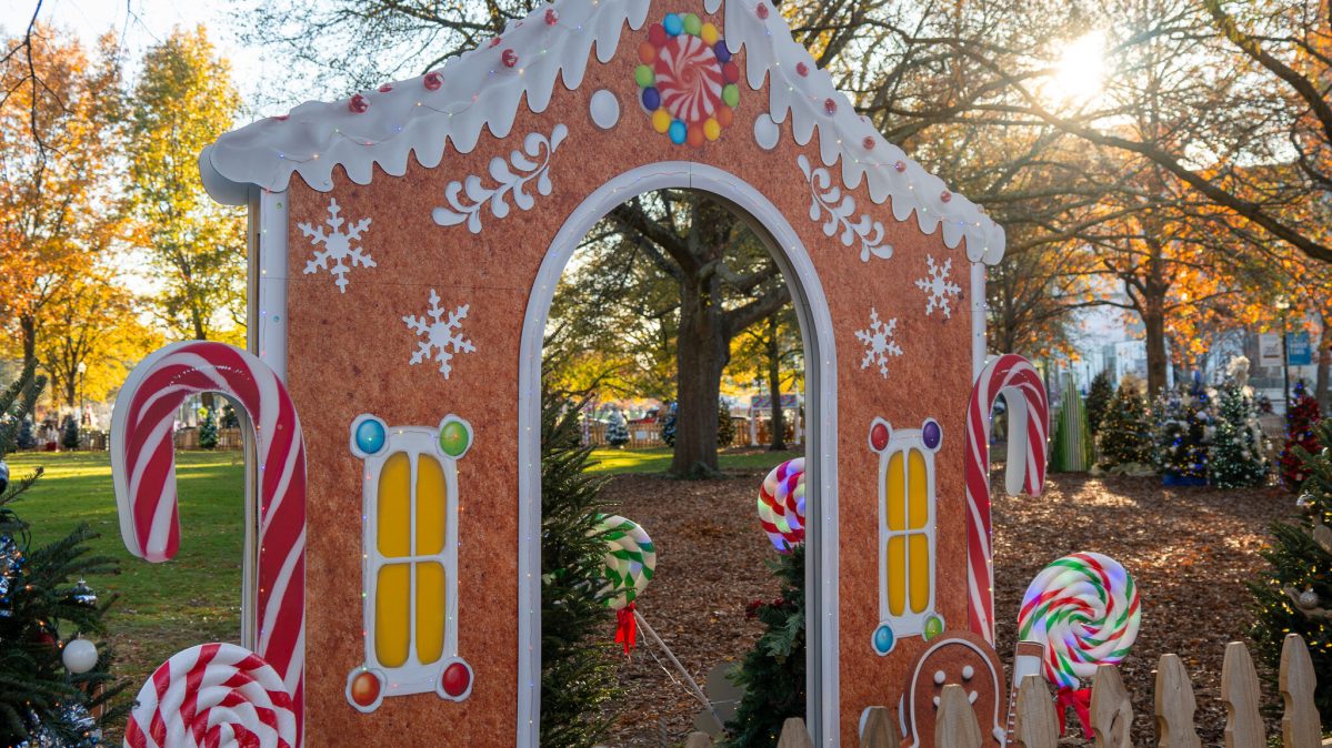 Explore new activities in Huntsville Parks + Recreation’s winter program guide Explore new activities in Huntsville Parks + Recreation’s winter program guide
