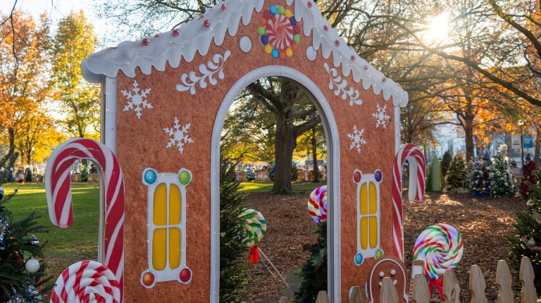 Explore new activities in Huntsville Parks + Recreation’s winter program guide Explore new activities in Huntsville Parks + Recreation’s winter program guide