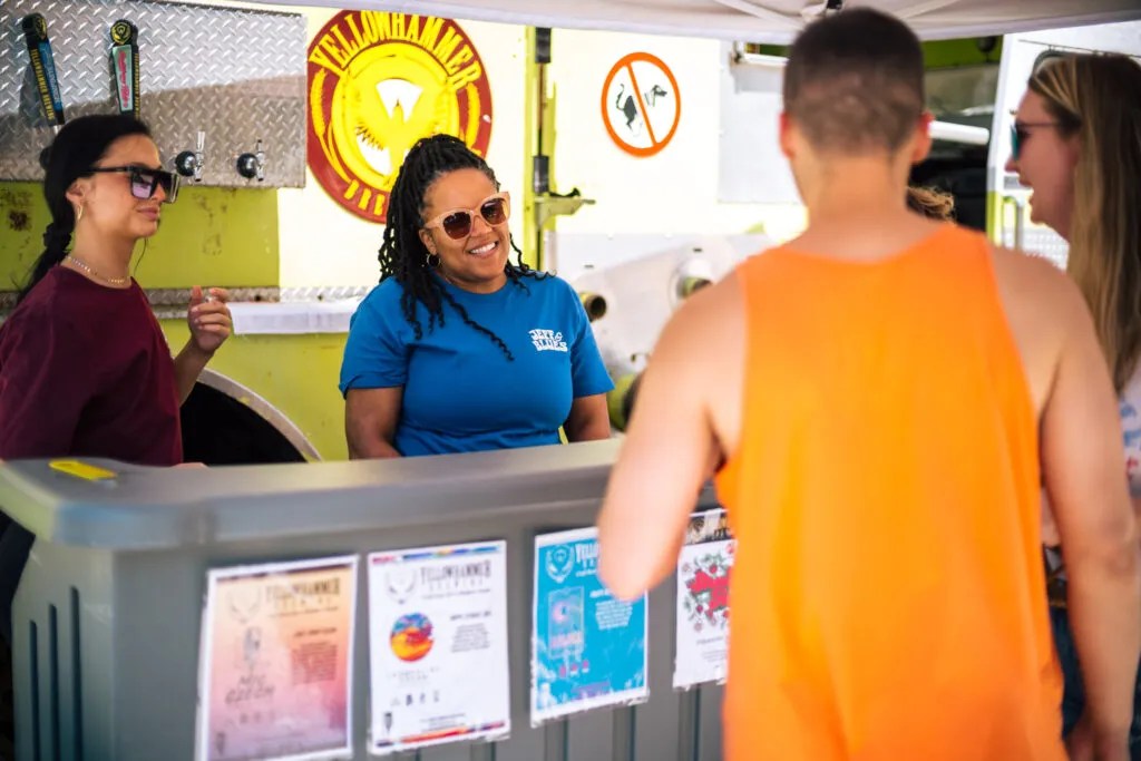 Check out the ultimate Iron Bowl watch party in Huntsville — amazing beer, tailgate food + more Check out the ultimate Iron Bowl watch party in Huntsville — amazing beer, tailgate food + more