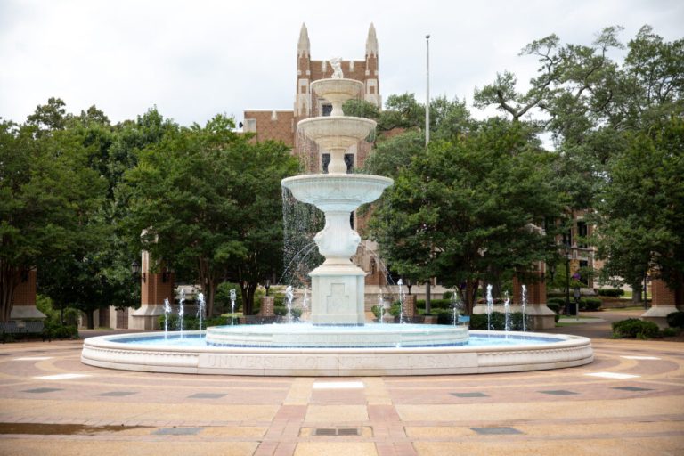 University of North Alabama integration story featured in TIME University of North Alabama integration story featured in TIME
