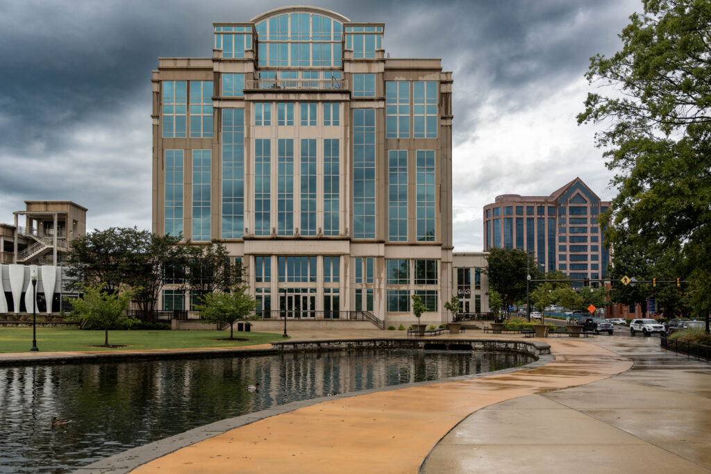 It’s about to rain hard in Huntsville It’s about to rain hard in Huntsville