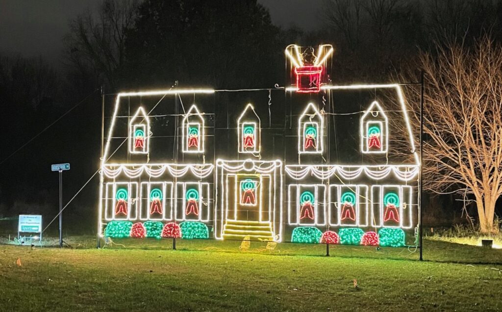 NEW: Galaxy of Lights was nominated for this national award NEW: Galaxy of Lights was nominated for this national award