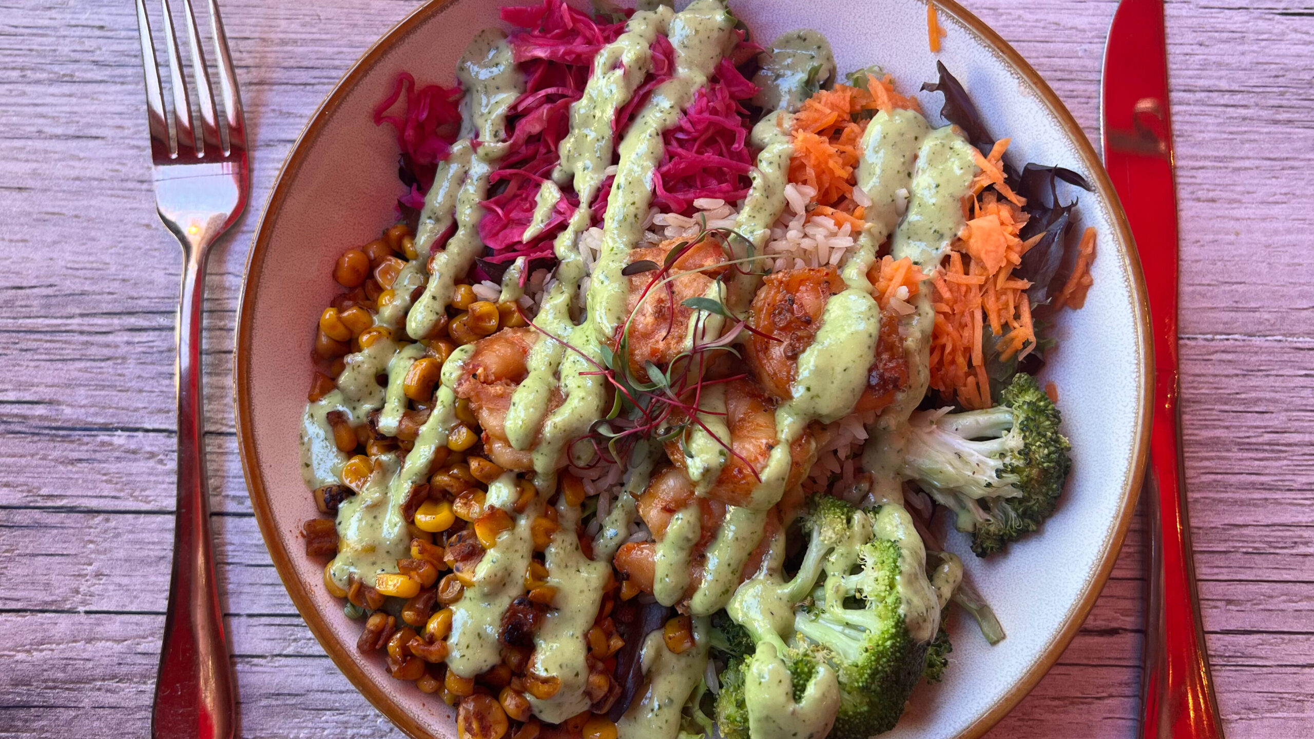 Best things we ate in Huntsville this November Best things we ate in Huntsville this November