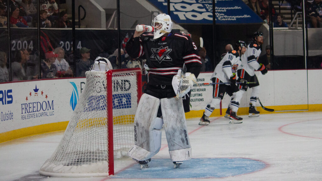 12 exciting events this weekend in Huntsville, including Havoc hockey 12 exciting events this weekend in Huntsville, including Havoc hockey