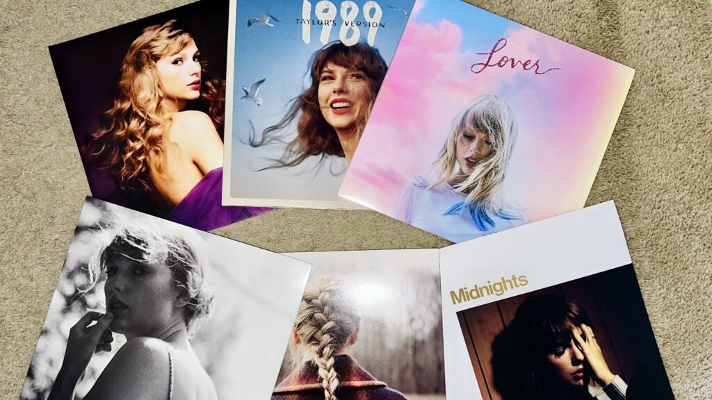 Unique locations in Huntsville that remind us of Taylor Swift lyrics Unique locations in Huntsville that remind us of Taylor Swift lyrics