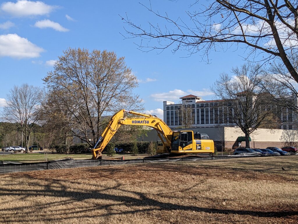 5 new high-dollar building permits in North Alabama 5 new high-dollar building permits in North Alabama