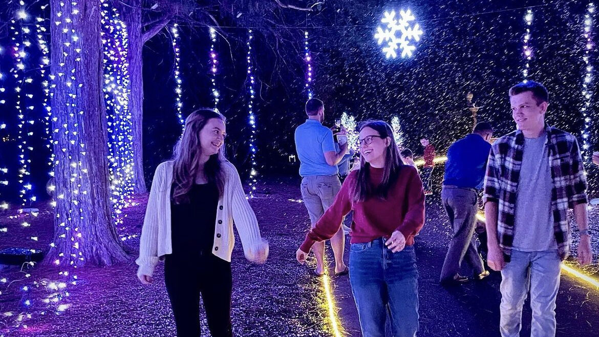 Botanical Garden Botanical Garden