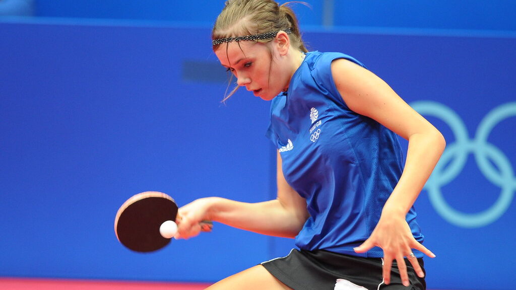 NEW: Huntsville hosting national table tennis championship events in 2024 NEW: Huntsville hosting national table tennis championship events in 2024