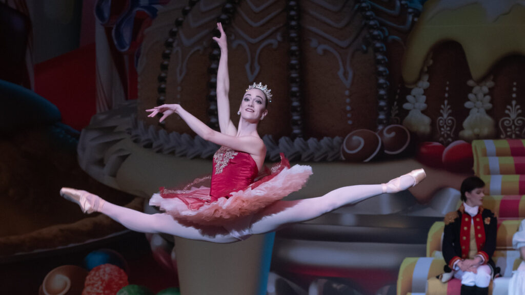 Enjoy some fantastic holiday music at these local Christmas shows Enjoy some fantastic holiday music at these local Christmas shows