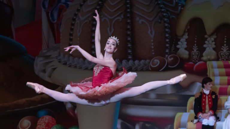 Enjoy some fantastic holiday music at these local Christmas shows Enjoy some fantastic holiday music at these local Christmas shows