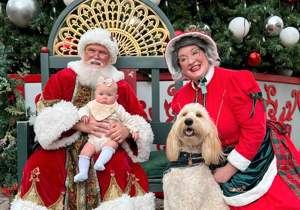 7 amazing holiday events at Bridge Street you need to check out now + our pro tips 7 amazing holiday events at Bridge Street you need to check out now + our pro tips