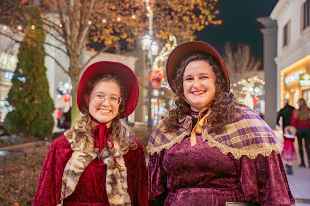 How to spend the ultimate Christmas-filled day in Huntsville How to spend the ultimate Christmas-filled day in Huntsville