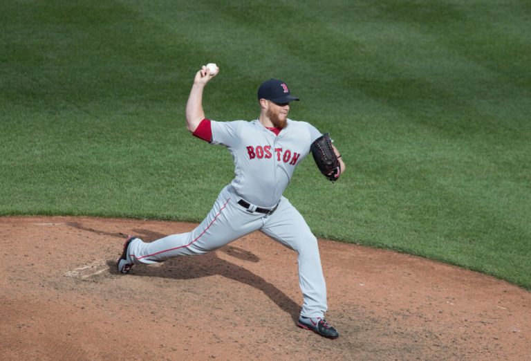 Huntsville native Craig Kimbrel signs new deal with Orioles Huntsville native Craig Kimbrel signs new deal with Orioles