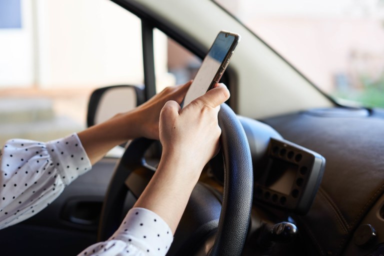 What Huntsville’s new ‘hands-free’ law means for drivers What Huntsville’s new ‘hands-free’ law means for drivers