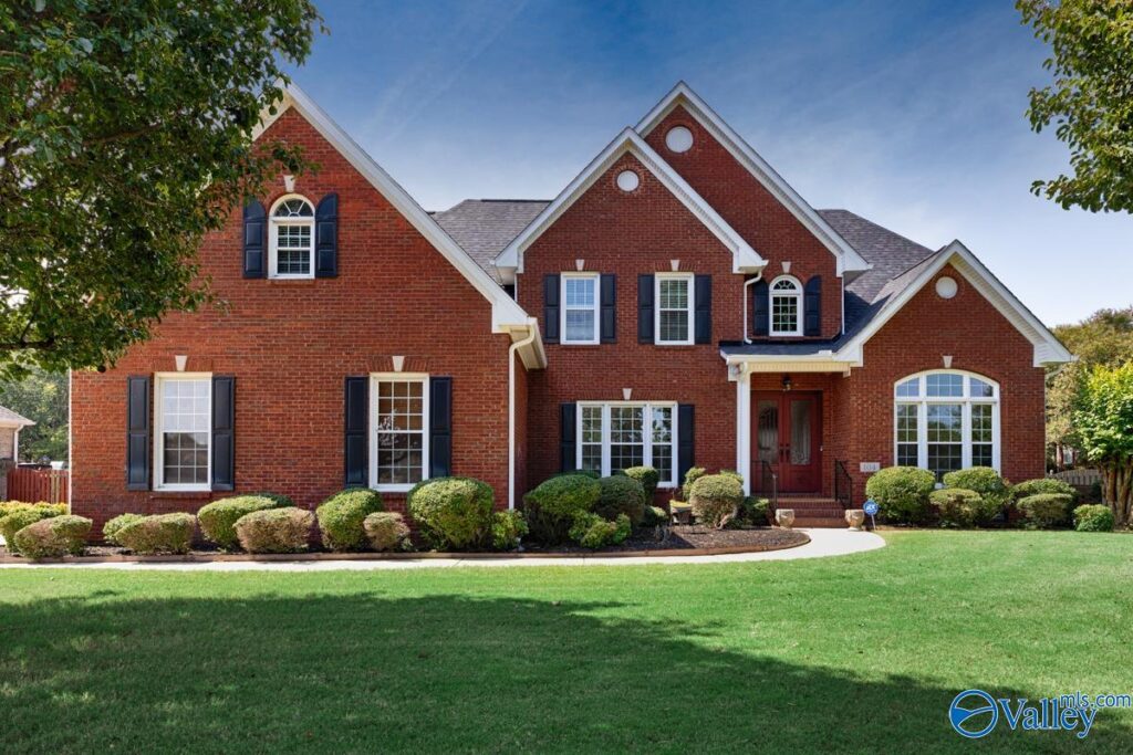 46 Huntsville-area home listings just in time for the New Year 46 Huntsville-area home listings just in time for the New Year