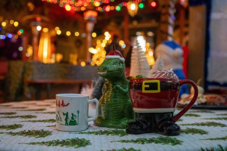 10 fun holiday classes to try in the Huntsville area 10 fun holiday classes to try in the Huntsville area