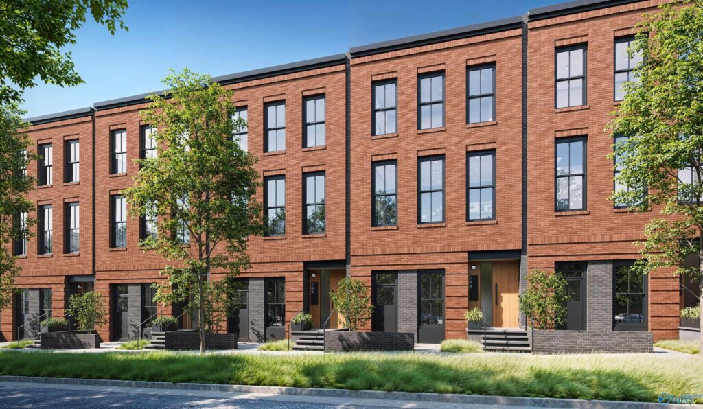 Ground broken on new Lewter District mixed-use community Ground broken on new Lewter District mixed-use community