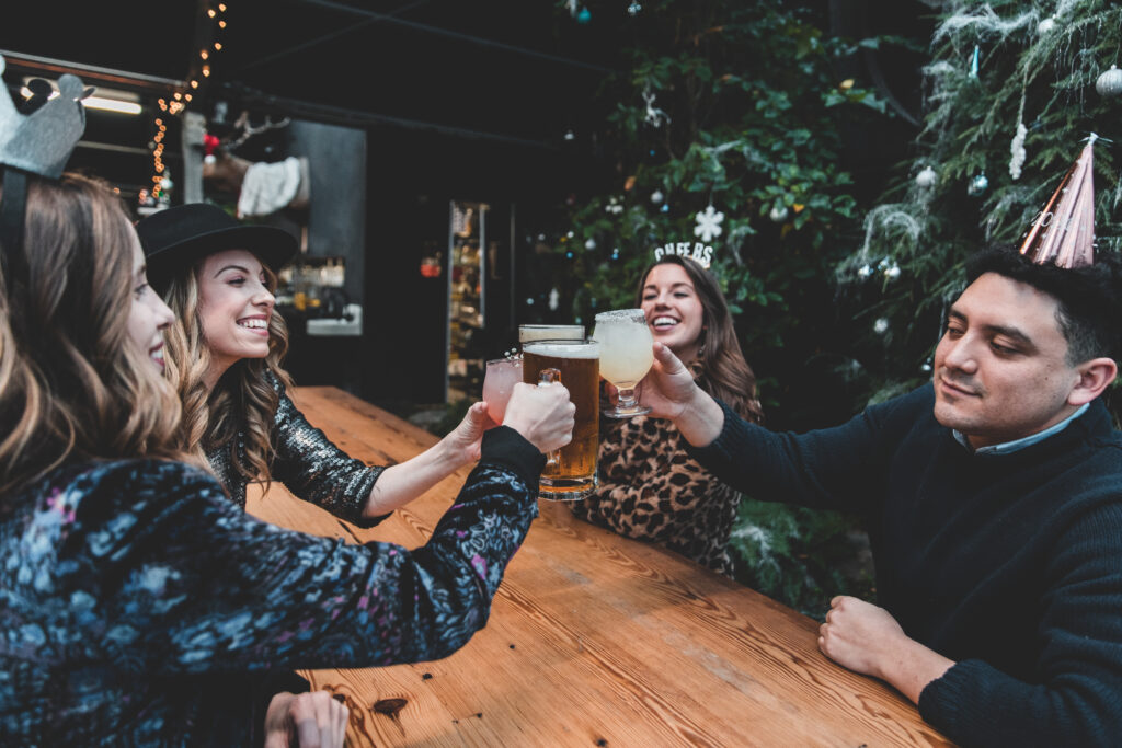 7 parties to celebrate New Year’s Eve 2023 in Huntsville 7 parties to celebrate New Year’s Eve 2023 in Huntsville