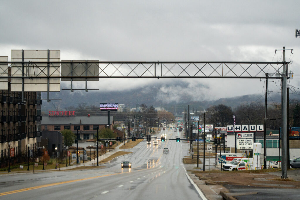 It’s about to get really cold in Huntsville It’s about to get really cold in Huntsville