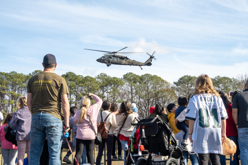 Our top 5 favorite events in Huntsville this year Our top 5 favorite events in Huntsville this year