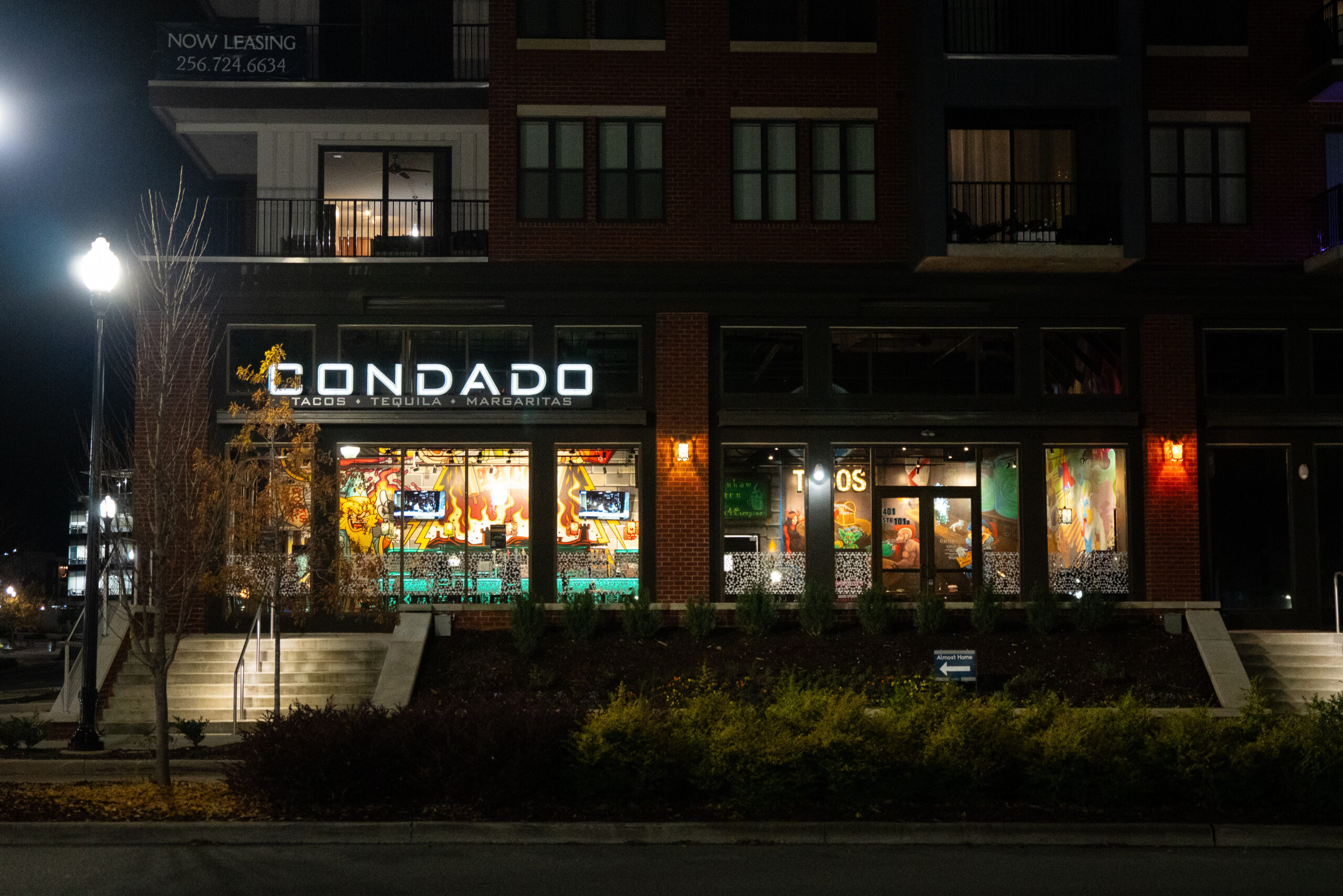 5 new openings in the Huntsville area this week 5 new openings in the Huntsville area this week