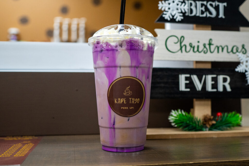 This new Filipino coffee shop opened in Huntsville This new Filipino coffee shop opened in Huntsville