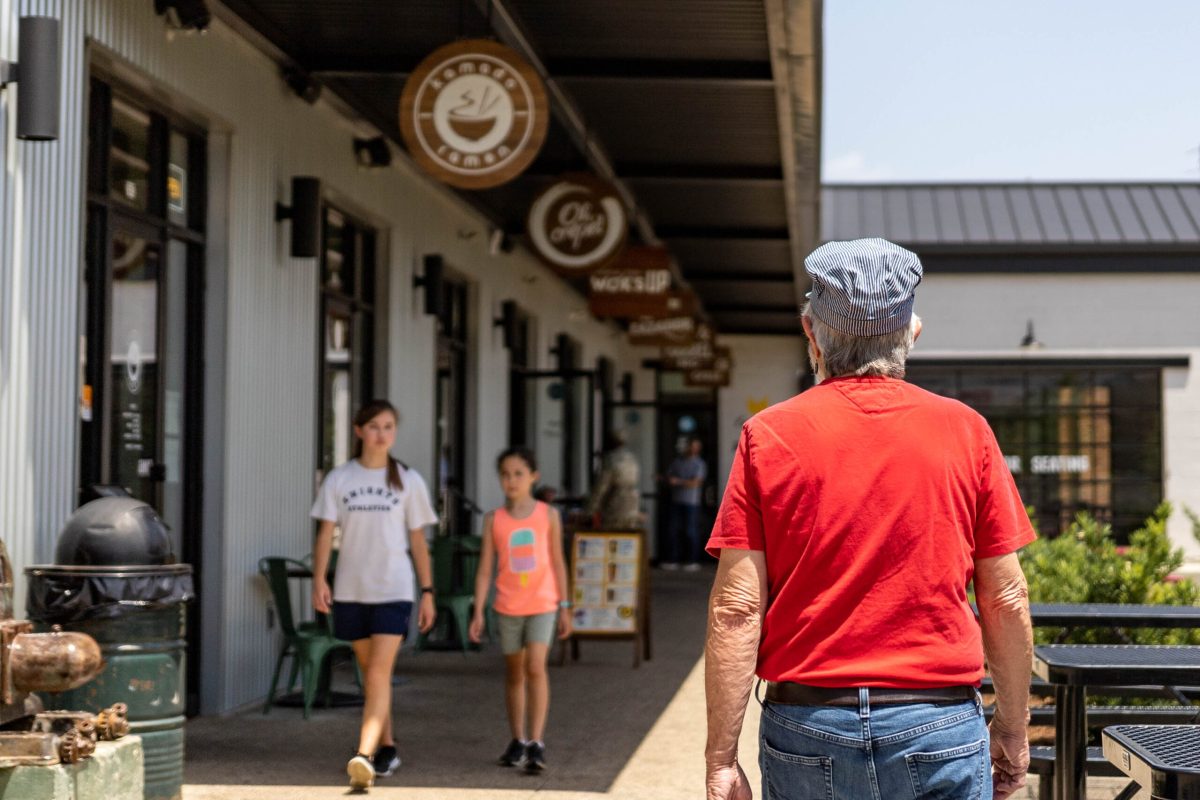 21 of Huntsville’s biggest openings of the year–restaurants, retail + more 21 of Huntsville’s biggest openings of the year–restaurants, retail + more