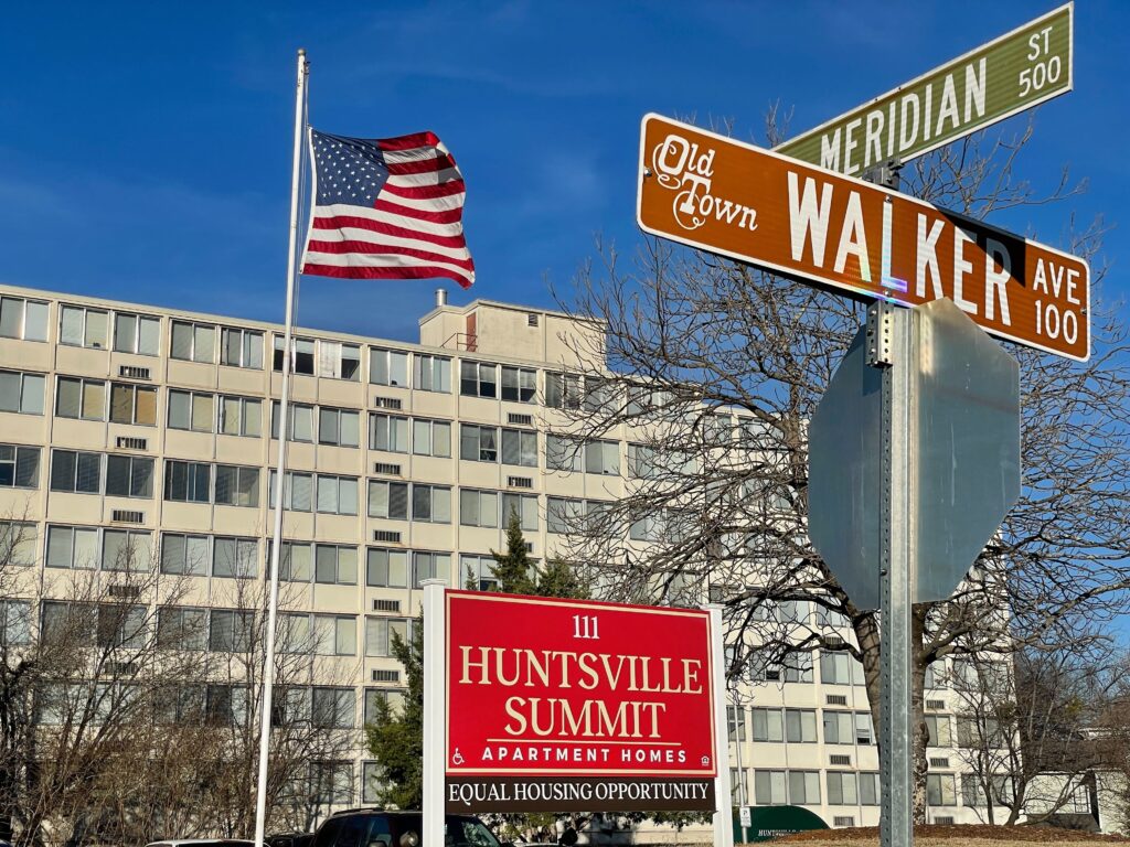City Council approves new rental assistance funds for Summit Apartments City Council approves new rental assistance funds for Summit Apartments