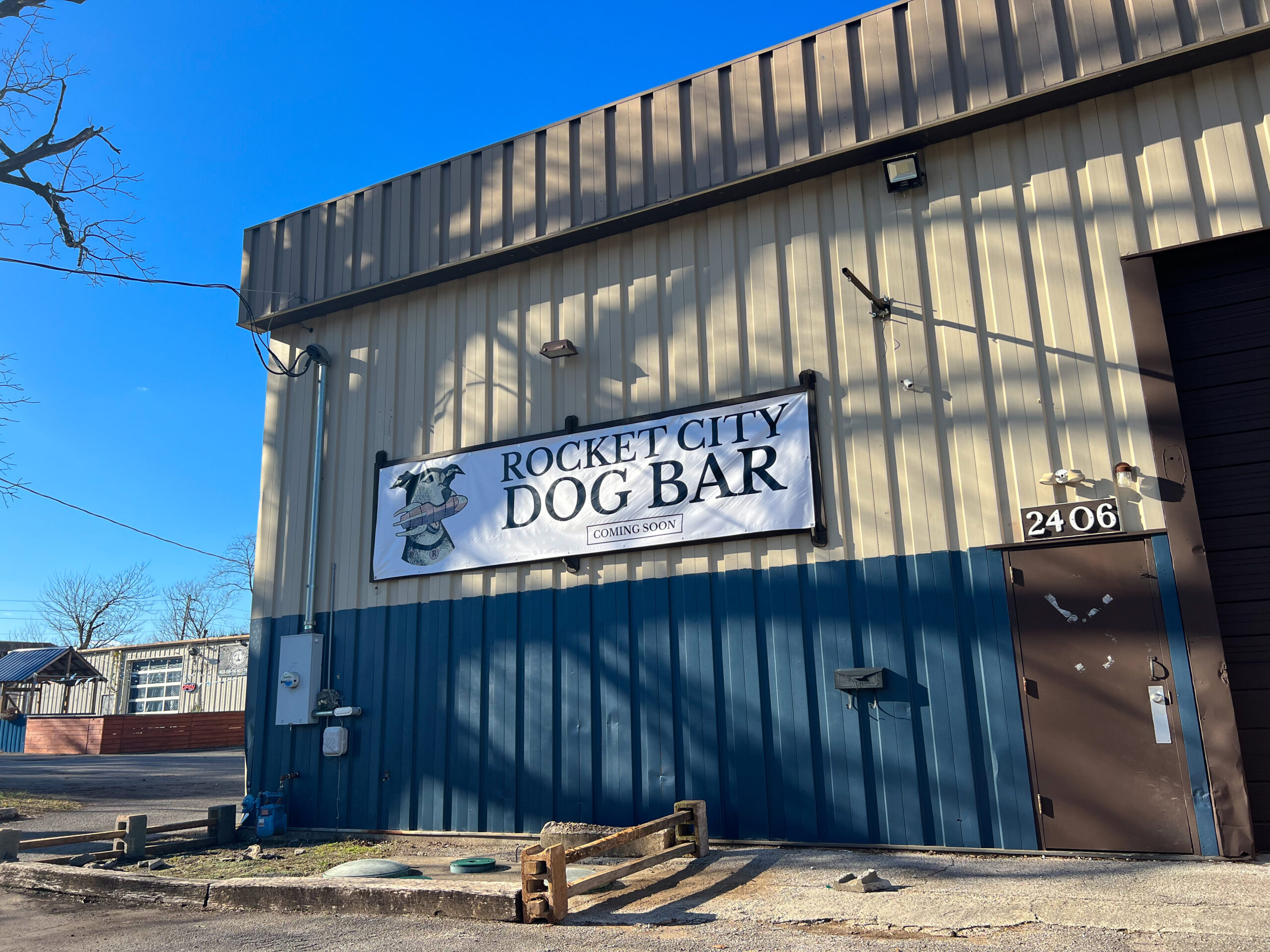 8 new business openings in the Huntsville area 8 new business openings in the Huntsville area