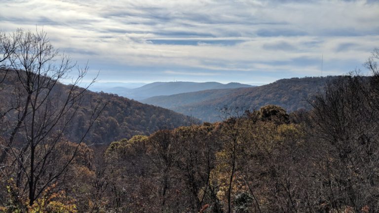 December is a great month for hiking in North Alabama December is a great month for hiking in North Alabama