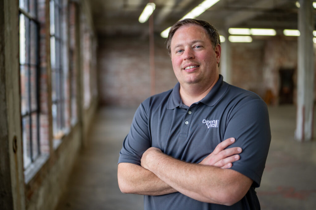 One local entrepreneur successfully launched new startup OpenVia. Here’s how he got it started. One local entrepreneur successfully launched new startup OpenVia. Here’s how he got it started.