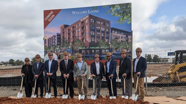 2023 was a year of groundbreakings in the Rocket City 2023 was a year of groundbreakings in the Rocket City