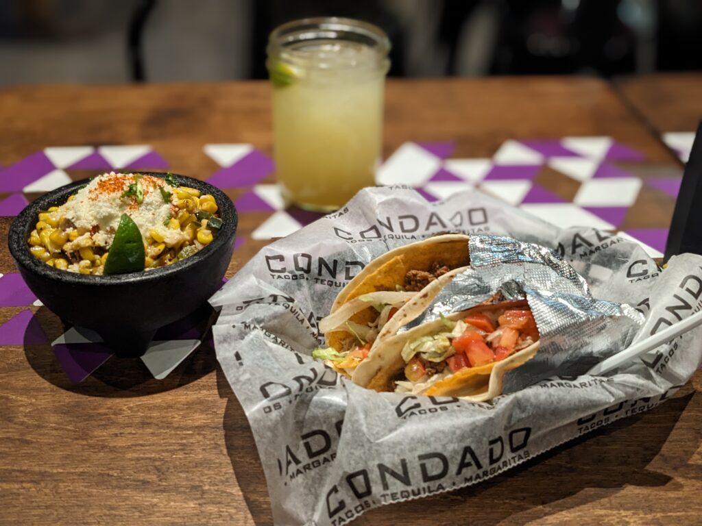Condado Tacos is Downtown Huntsville’s new + hot eatery Condado Tacos is Downtown Huntsville’s new + hot eatery