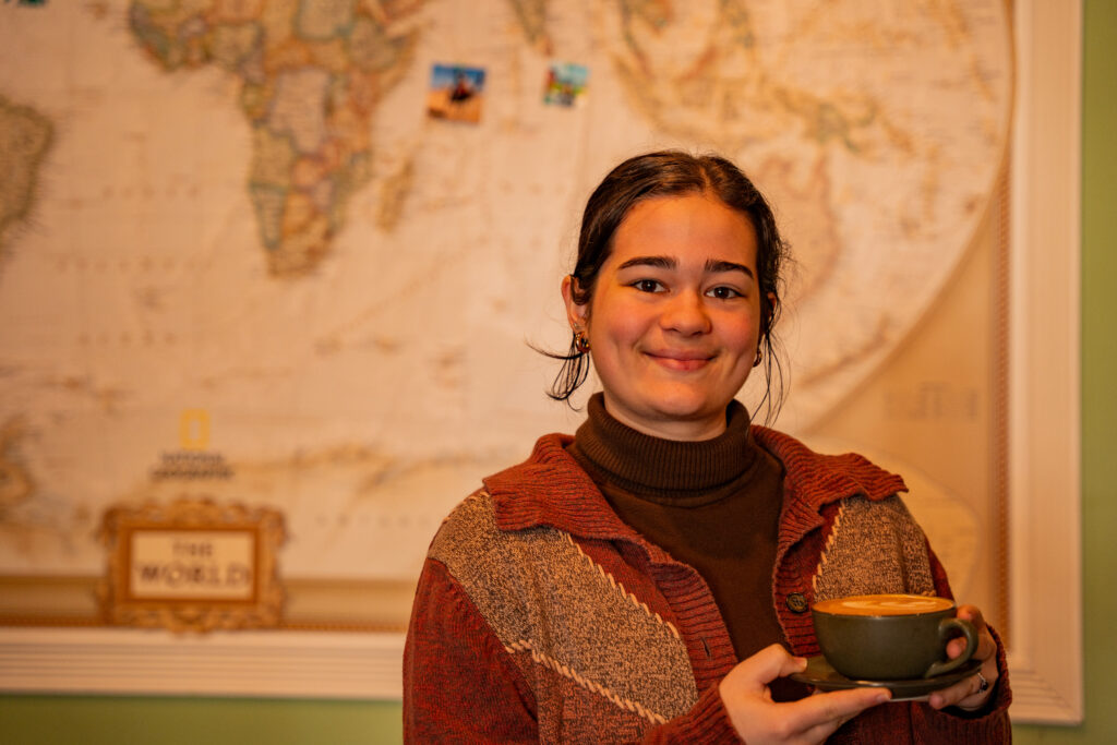 5 fantastic spots to grab holiday lattes in Huntsville right now 5 fantastic spots to grab holiday lattes in Huntsville right now