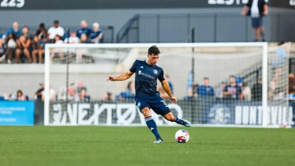 Huntsville City FC to host open tryouts in January for new players Huntsville City FC to host open tryouts in January for new players