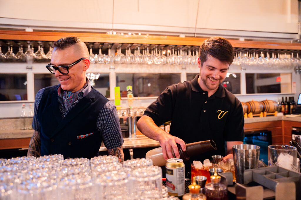 The 5 best cocktails we tried in Huntsville for 2023 The 5 best cocktails we tried in Huntsville for 2023